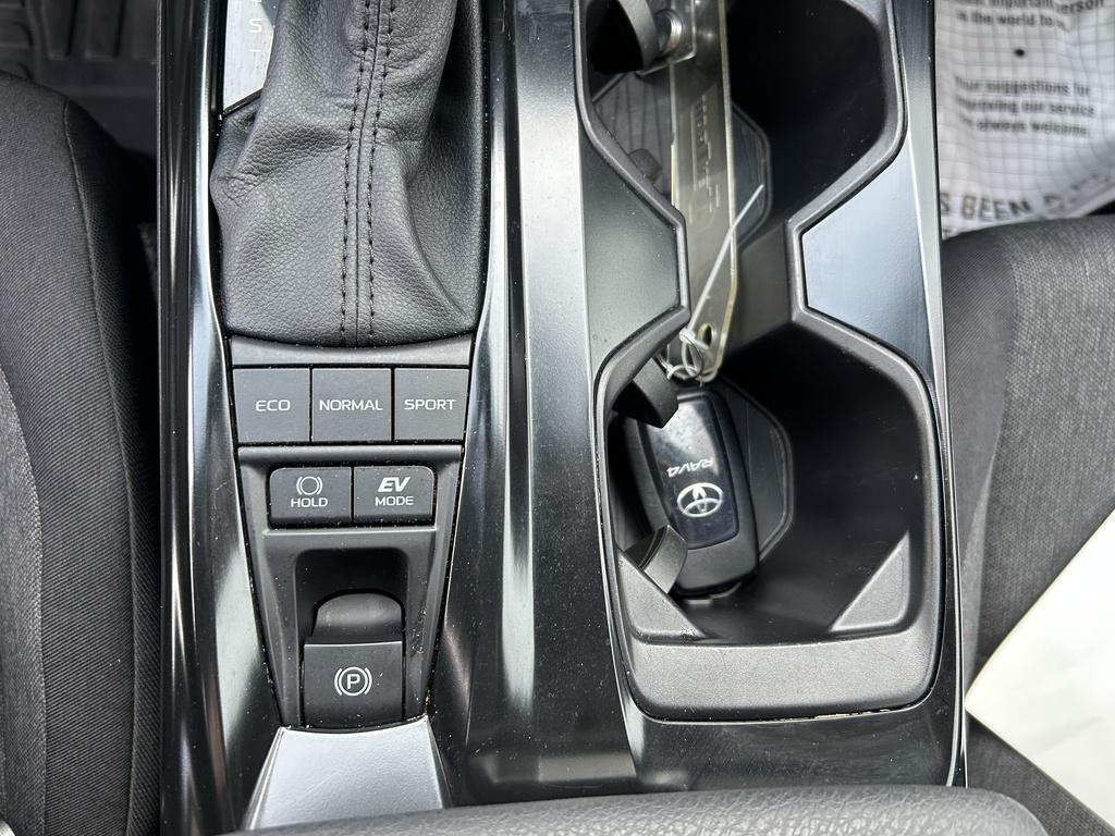 used 2025 Toyota Camry car, priced at $29,998