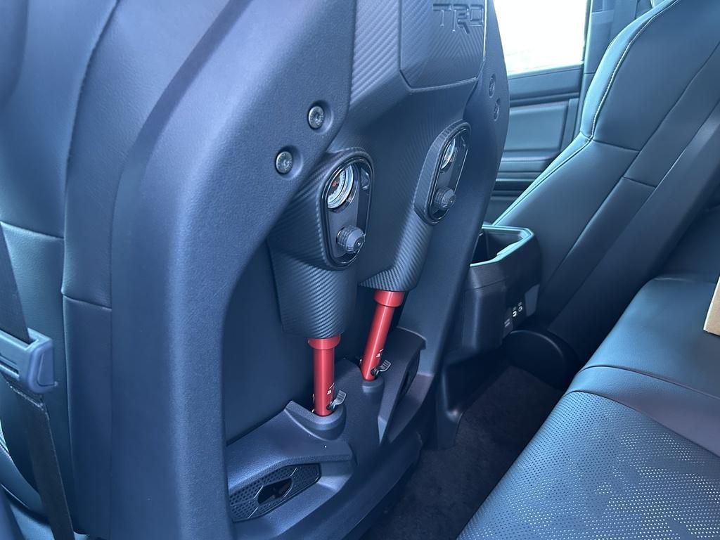 new 2026 Toyota Tacoma Hybrid car, priced at $69,263