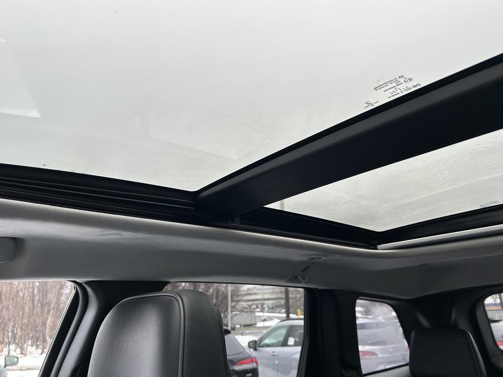 used 2021 Jeep Grand Cherokee car, priced at $26,450