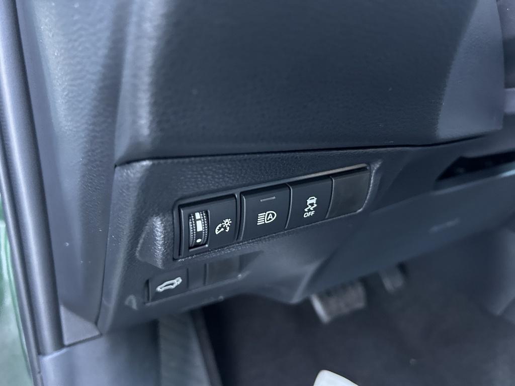 new 2026 Toyota Corolla Cross car, priced at $33,806