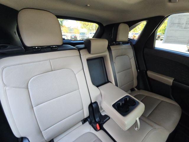 used 2020 Ford Escape car, priced at $19,800