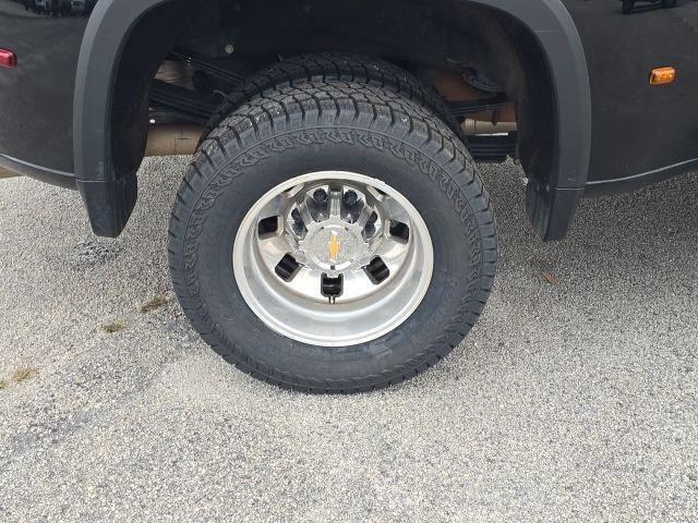 used 2024 Chevrolet Silverado 3500 car, priced at $67,500