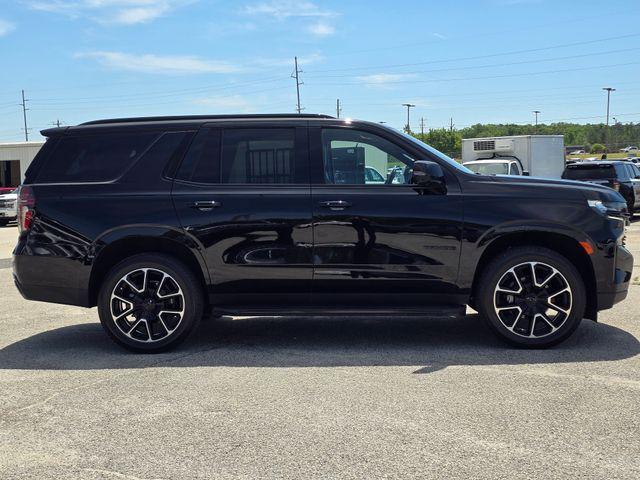 used 2024 Chevrolet Tahoe car, priced at $58,990
