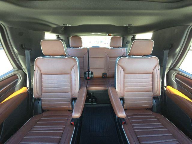 used 2024 GMC Yukon car, priced at $83,950