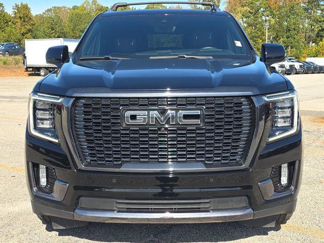 used 2024 GMC Yukon car, priced at $83,950