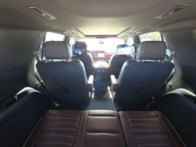 used 2024 GMC Yukon car, priced at $83,950