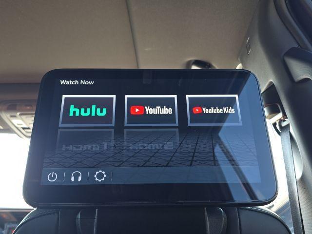 used 2024 GMC Yukon car, priced at $83,950