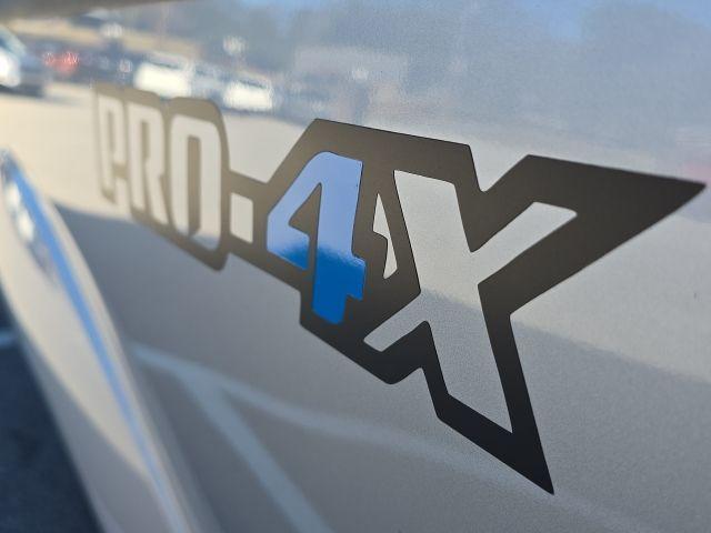 used 2018 Nissan Frontier car, priced at $21,953