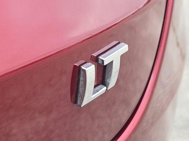 used 2025 Chevrolet Trax car, priced at $21,850