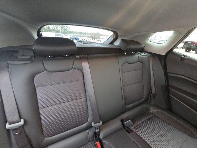 used 2025 Chevrolet Trax car, priced at $21,850