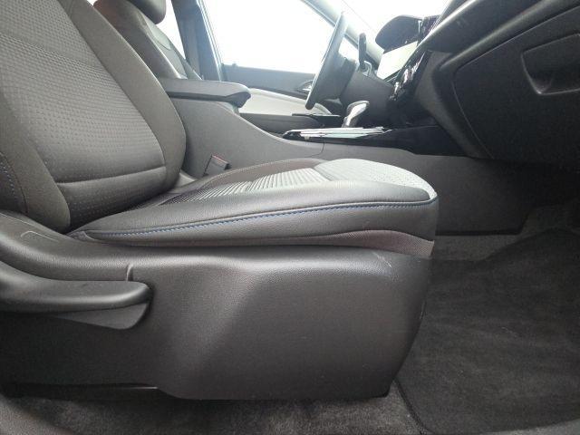 used 2025 Chevrolet Trax car, priced at $21,850