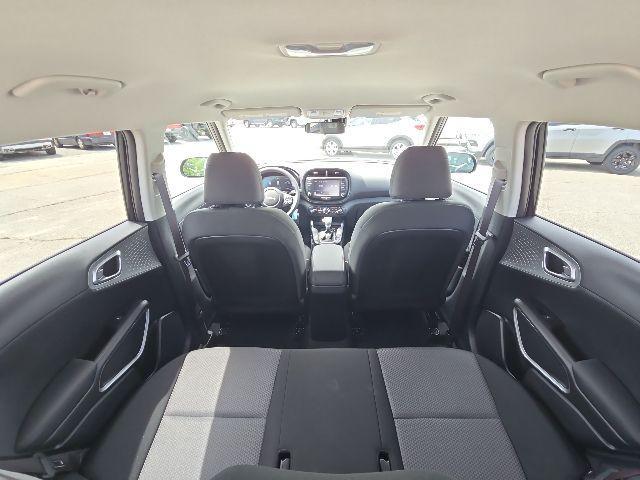 used 2025 Kia Soul car, priced at $21,750