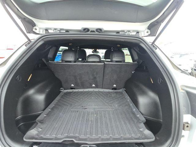 used 2025 Jeep Compass car, priced at $24,400