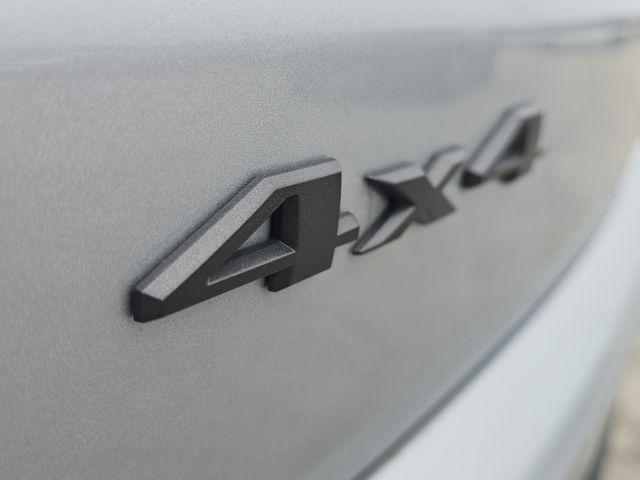 used 2025 Jeep Compass car, priced at $24,400