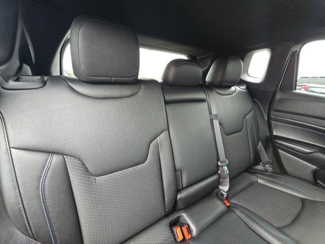 used 2025 Jeep Compass car, priced at $24,400