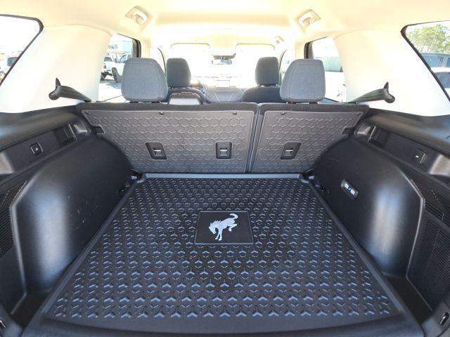 used 2024 Ford Bronco Sport car, priced at $30,950