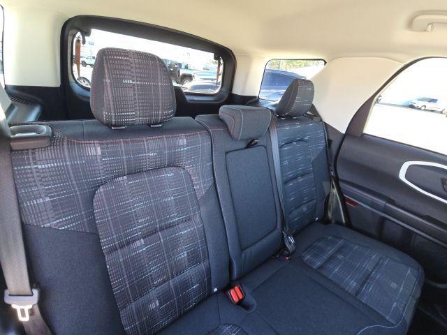 used 2024 Ford Bronco Sport car, priced at $30,950