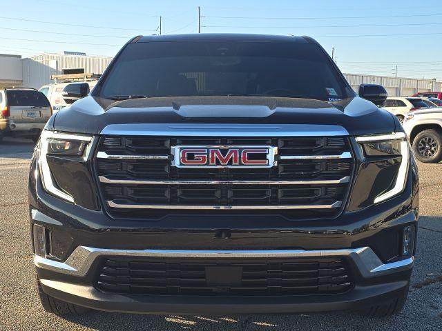 used 2024 GMC Acadia car, priced at $38,750