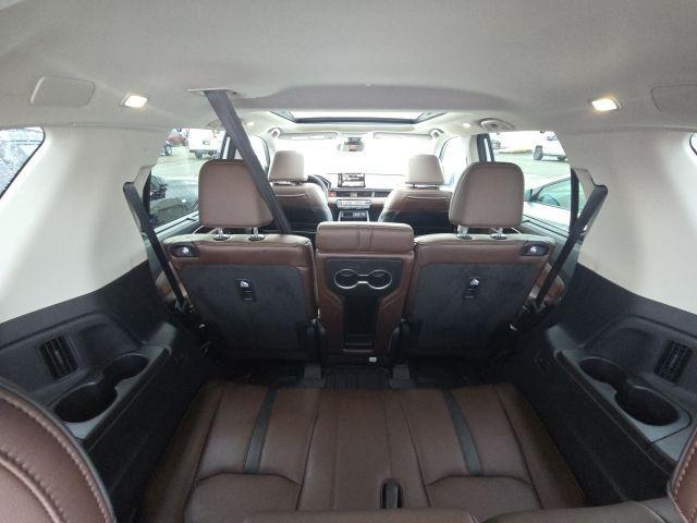 used 2023 Honda Pilot car, priced at $42,350