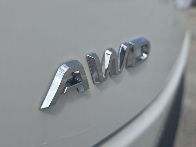 used 2023 Honda Pilot car, priced at $42,350