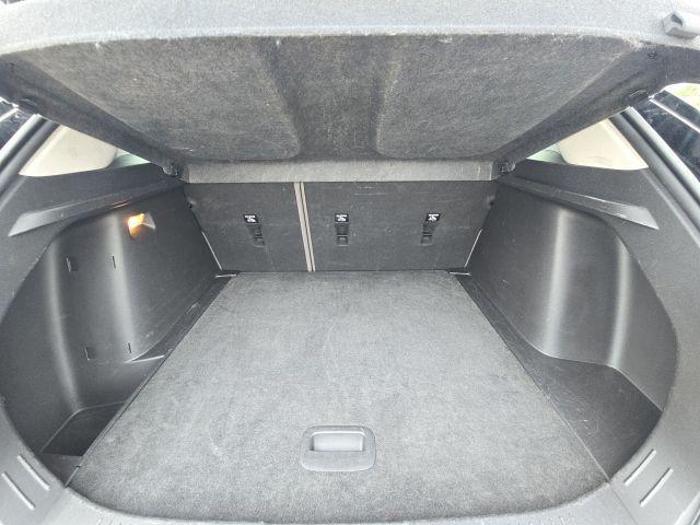 used 2024 Chevrolet Trax car, priced at $23,200