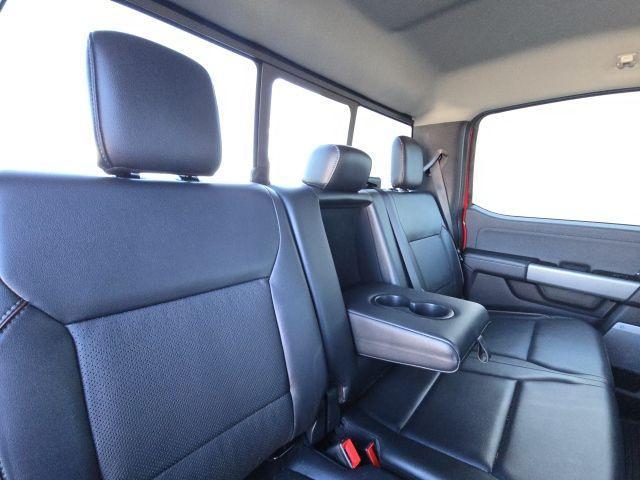 used 2024 Ford F-250 car, priced at $70,985