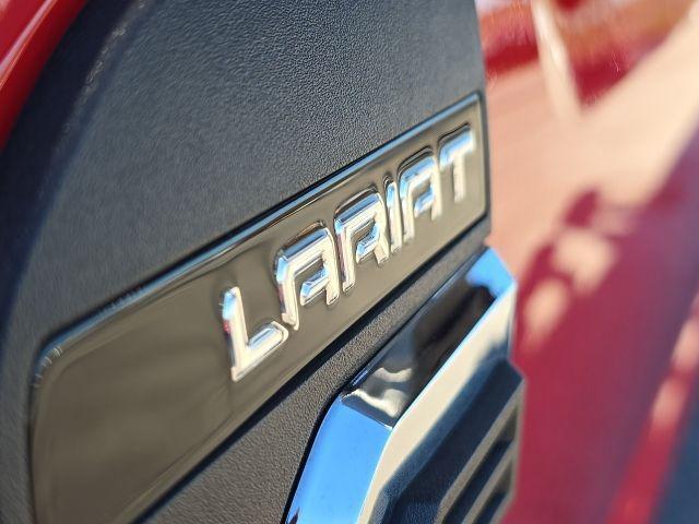 used 2024 Ford F-250 car, priced at $70,985