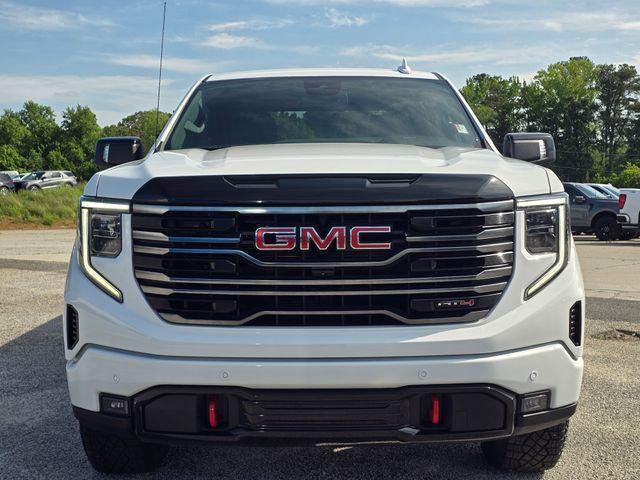 used 2025 GMC Sierra 1500 car, priced at $62,500