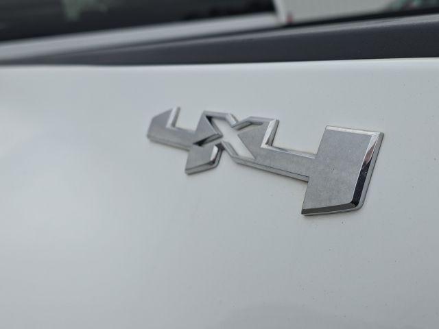 used 2024 GMC Sierra 3500 car, priced at $45,850