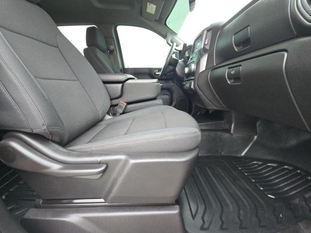 used 2024 GMC Sierra 3500 car, priced at $45,850