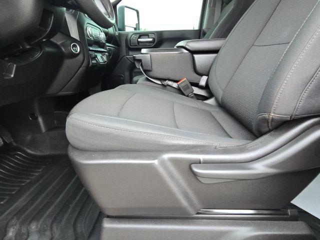 used 2024 GMC Sierra 3500 car, priced at $45,850