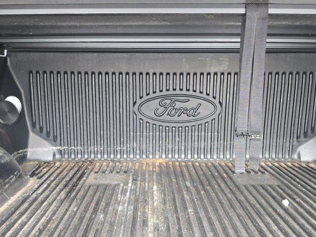 used 2024 Ford F-150 car, priced at $46,000