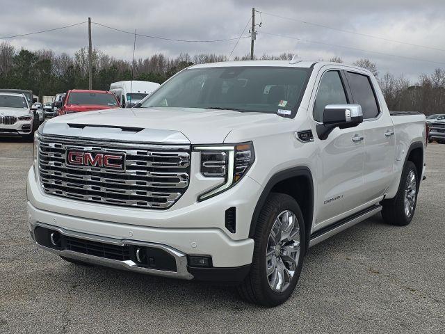 used 2025 GMC Sierra 1500 car, priced at $63,000