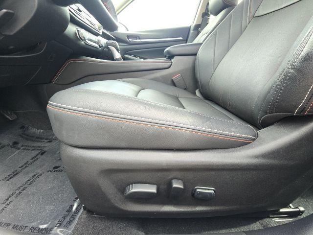 used 2024 Nissan Altima car, priced at $26,500