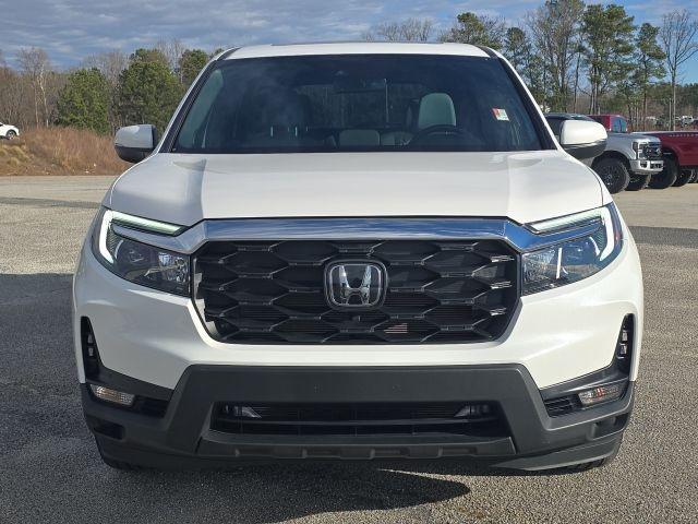 used 2023 Honda Passport car, priced at $36,995