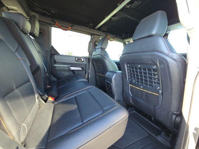 used 2023 Ford Bronco car, priced at $47,950