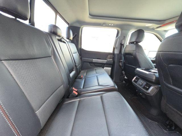 used 2021 Ford F-150 car, priced at $36,953