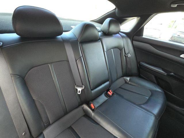 used 2021 Kia K5 car, priced at $18,953