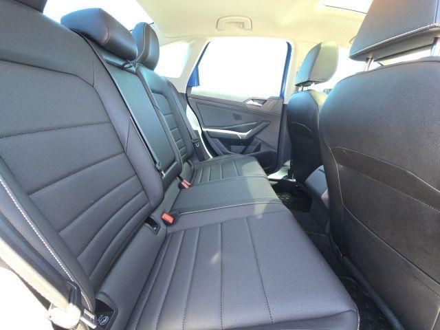 used 2023 Volkswagen Jetta car, priced at $23,500