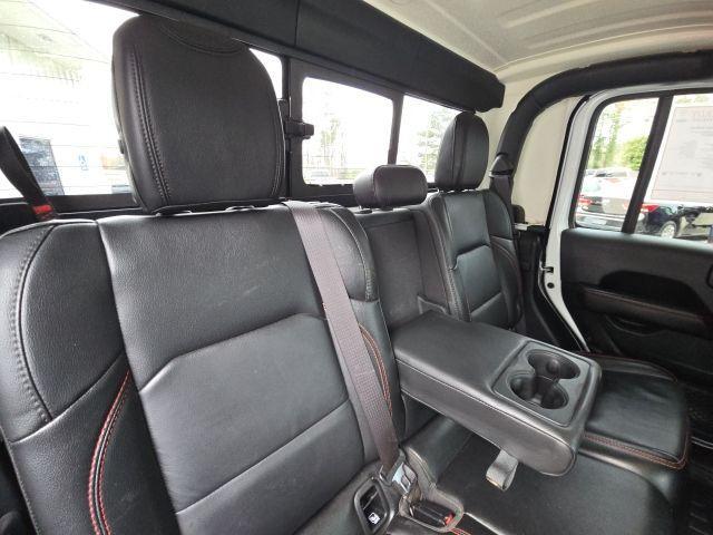 used 2020 Jeep Gladiator car, priced at $34,953