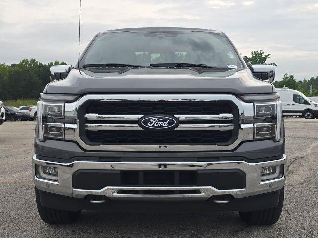 used 2024 Ford F-150 car, priced at $59,800