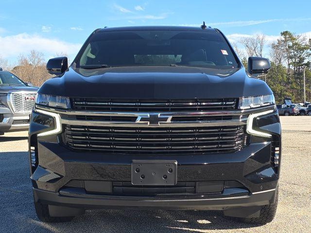 used 2022 Chevrolet Tahoe car, priced at $55,850
