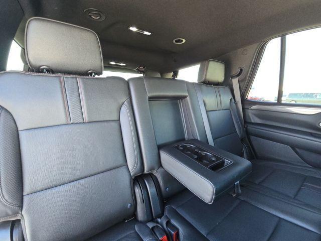used 2022 Chevrolet Tahoe car, priced at $55,850