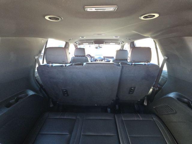 used 2022 Chevrolet Tahoe car, priced at $55,850