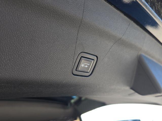 used 2022 Chevrolet Tahoe car, priced at $55,850