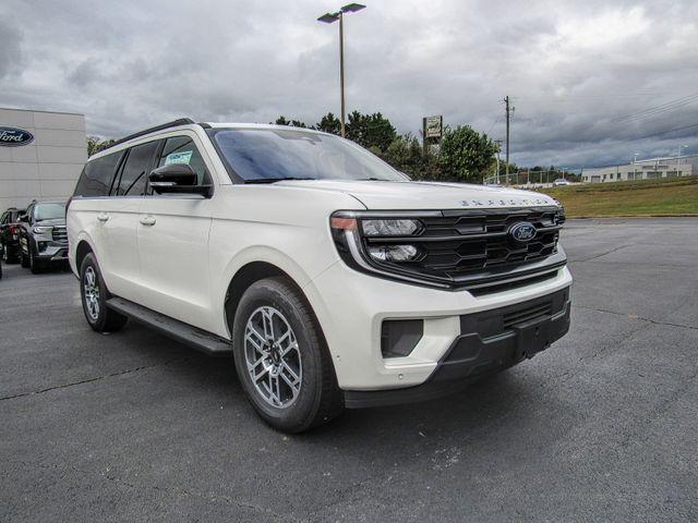 used 2025 Ford Expedition Max car, priced at $64,950