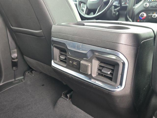 used 2022 GMC Sierra 2500 car, priced at $53,950