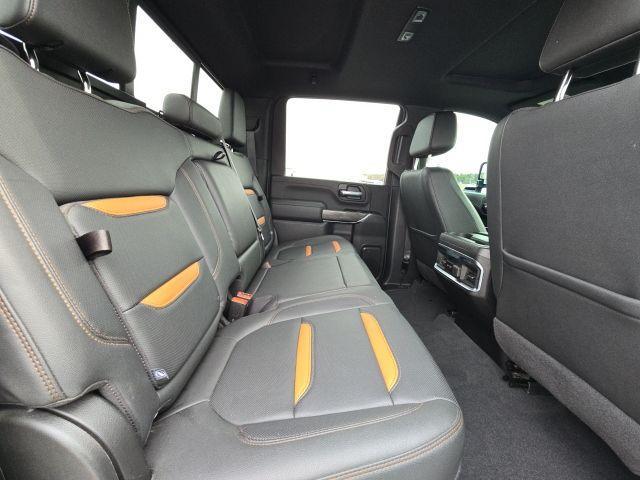 used 2022 GMC Sierra 2500 car, priced at $53,950