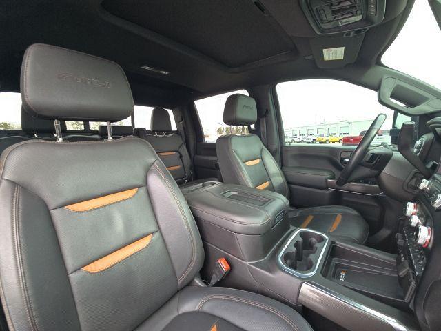 used 2022 GMC Sierra 2500 car, priced at $53,950