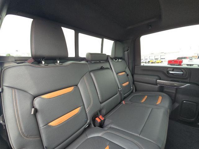 used 2022 GMC Sierra 2500 car, priced at $53,950